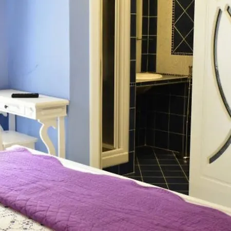 Ai 7 Scalini Гостевой дом