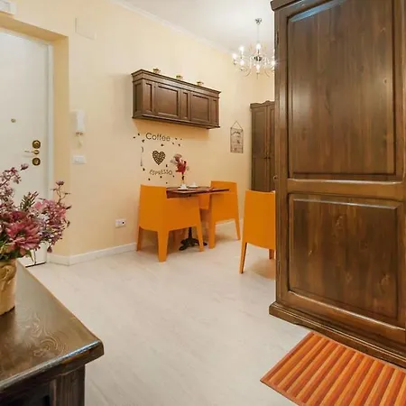 Ai 7 Scalini Гостевой дом