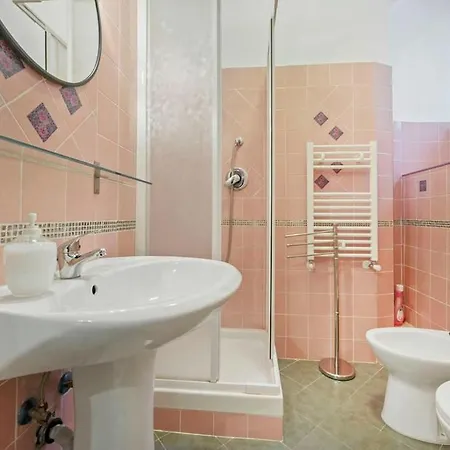 Гостевой дом Ai 7 Scalini Рим