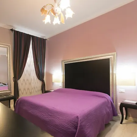 Гостевой дом Ai 7 Scalini Рим