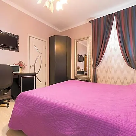 Ai 7 Scalini Guest house