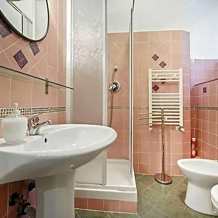 Ai 7 Scalini Guest house Rome