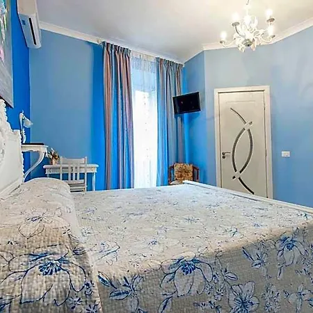 Ai 7 Scalini Guest house Rome