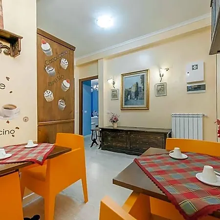 Ai 7 Scalini Guest house 4*