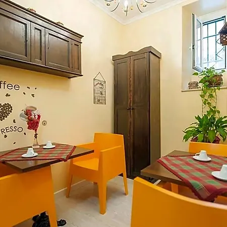 Guest house Ai 7 Scalini