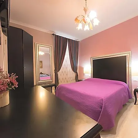 Guest house Ai 7 Scalini 4*
