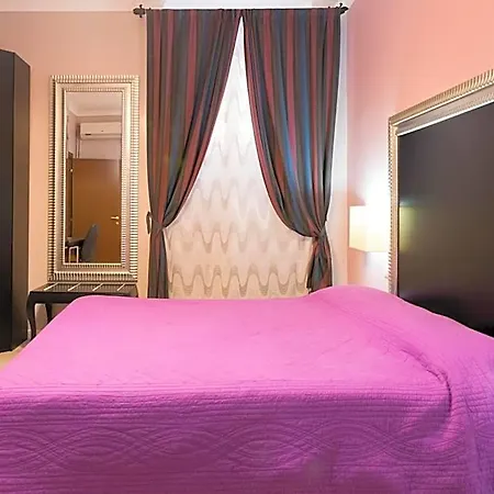 Guest house Ai 7 Scalini