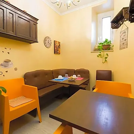 Guest house Ai 7 Scalini 4*