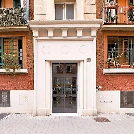 Guest house Ai 7 Scalini Rome