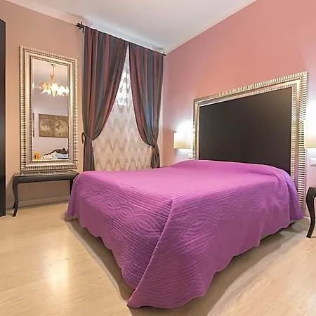 Ai 7 Scalini Guest house Rome
