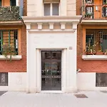 Maison d'hôtes Ai 7 Scalini Rome