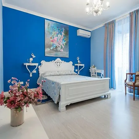 Ai 7 Scalini 4* Roma