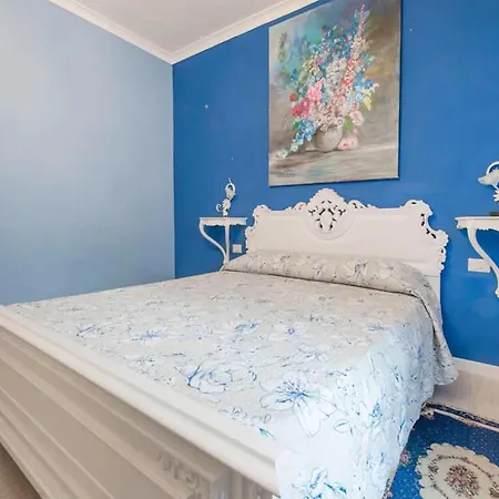 Affittacamere Ai 7 Scalini Roma