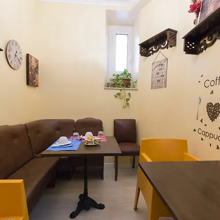 Ai 7 Scalini Affittacamere