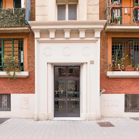 Affittacamere Ai 7 Scalini Roma